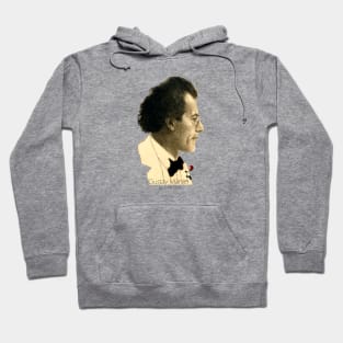 Gustav Mahler Hoodie